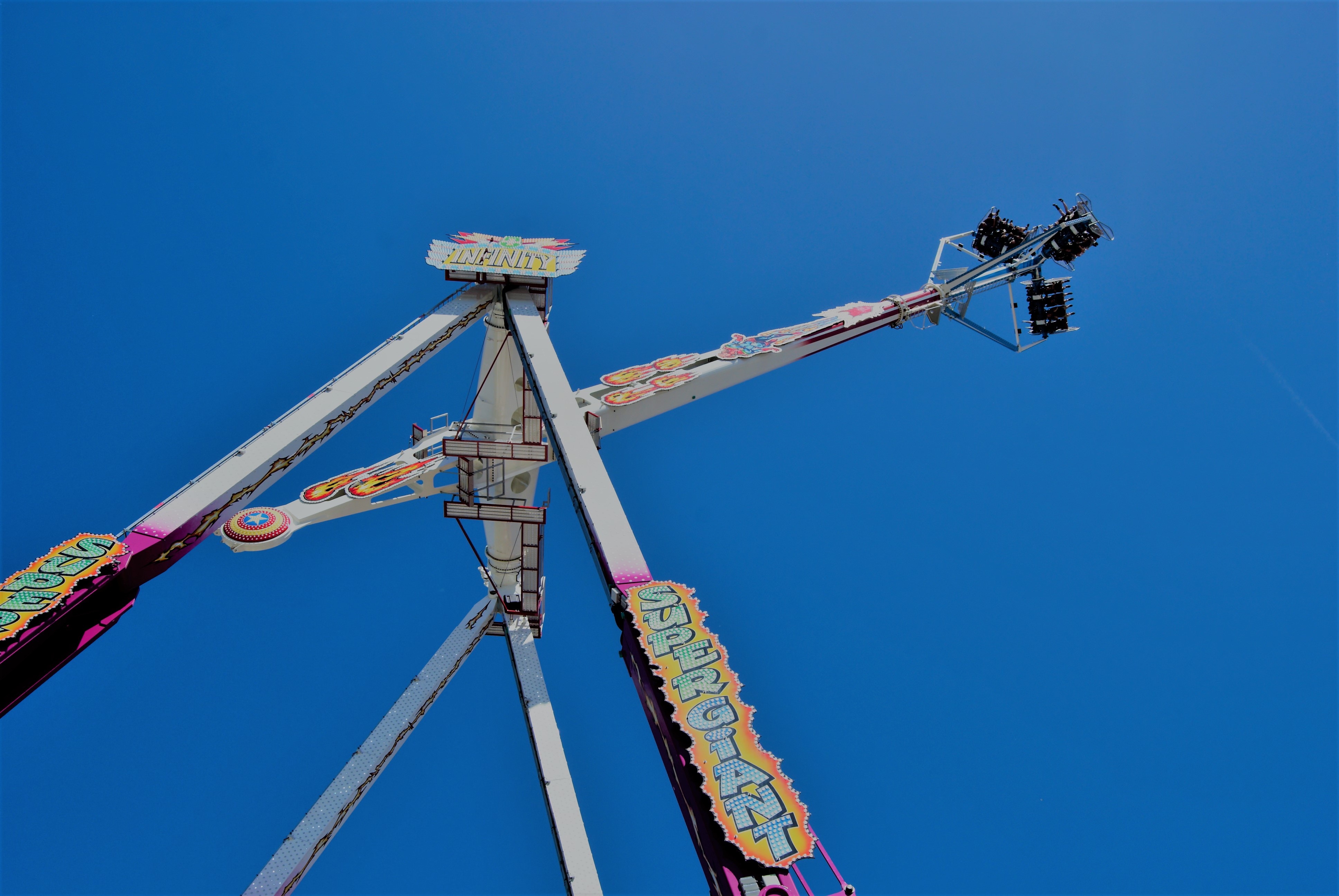 kirmes 4 Unsere Zeitung