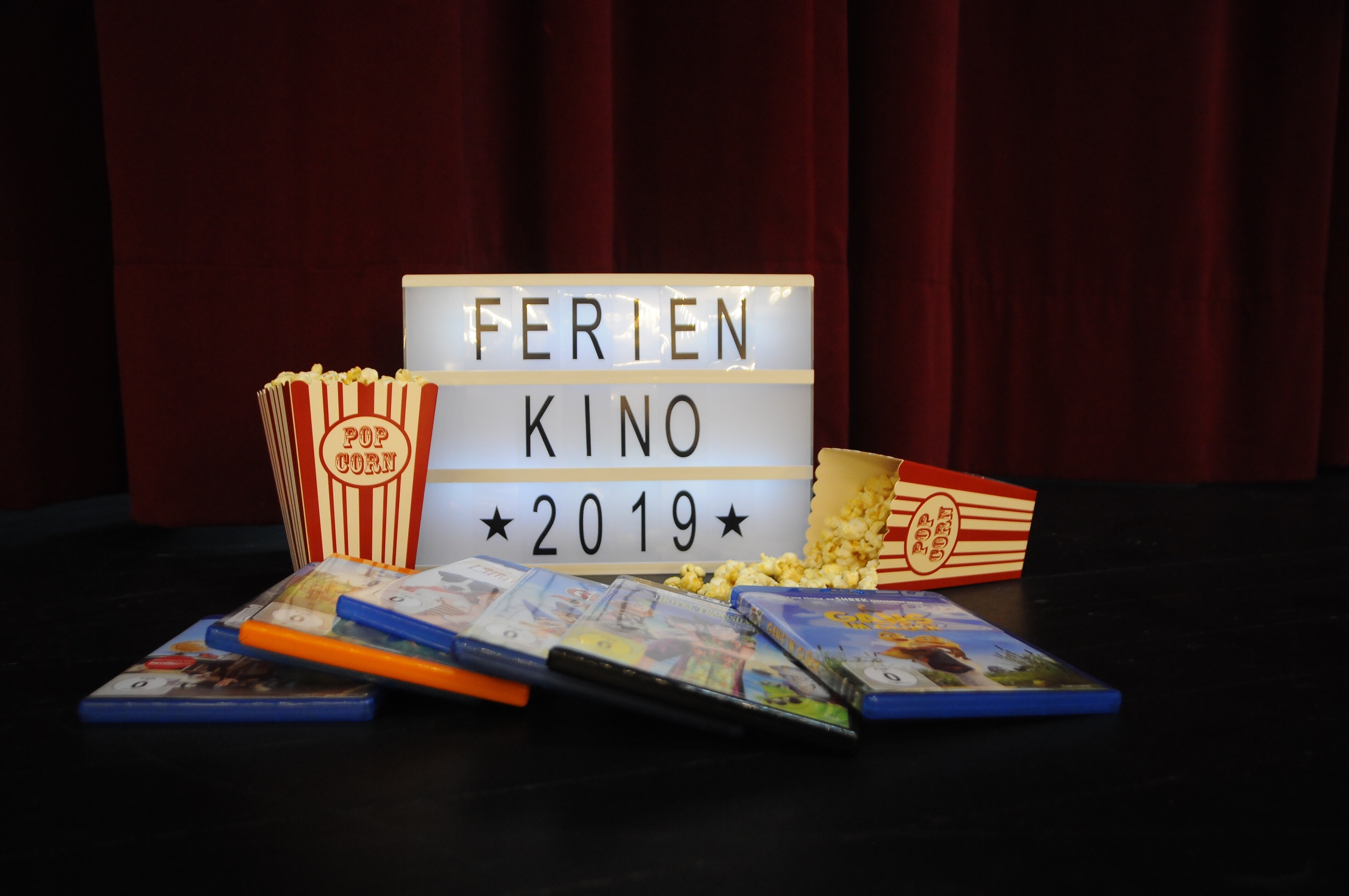 Morgen Mittag Groß Oder Klein